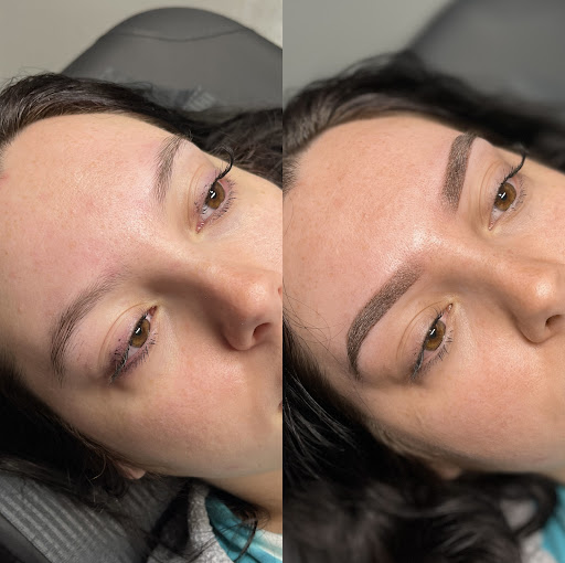 Explore tattoo ideas tribal arm, creative tattoo ideas in Dublin, available at Ethereal ink - Body & Cosmetic Tattoos