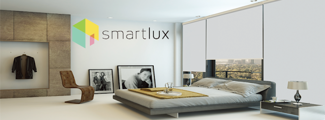 Smartlux blinds