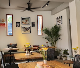 glow Juice Bar photo