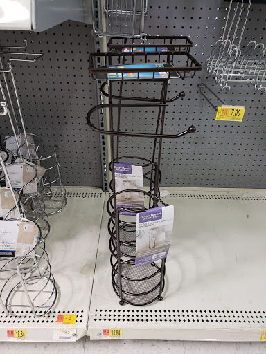 Department Store «Walmart Supercenter», reviews and photos, 23500 NE Sandy Blvd, Wood Village, OR 97060, USA