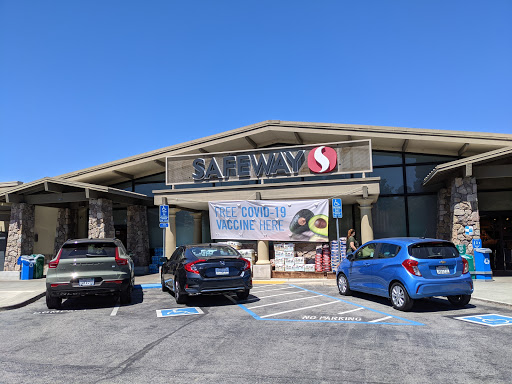 Grocery Store «Safeway», reviews and photos, 2811 Middlefield Rd, Palo Alto, CA 94306, USA