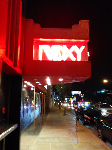 Live Music Venue «Whisky a Go Go», reviews and photos, 8901 Sunset Blvd, West Hollywood, CA 90069, USA