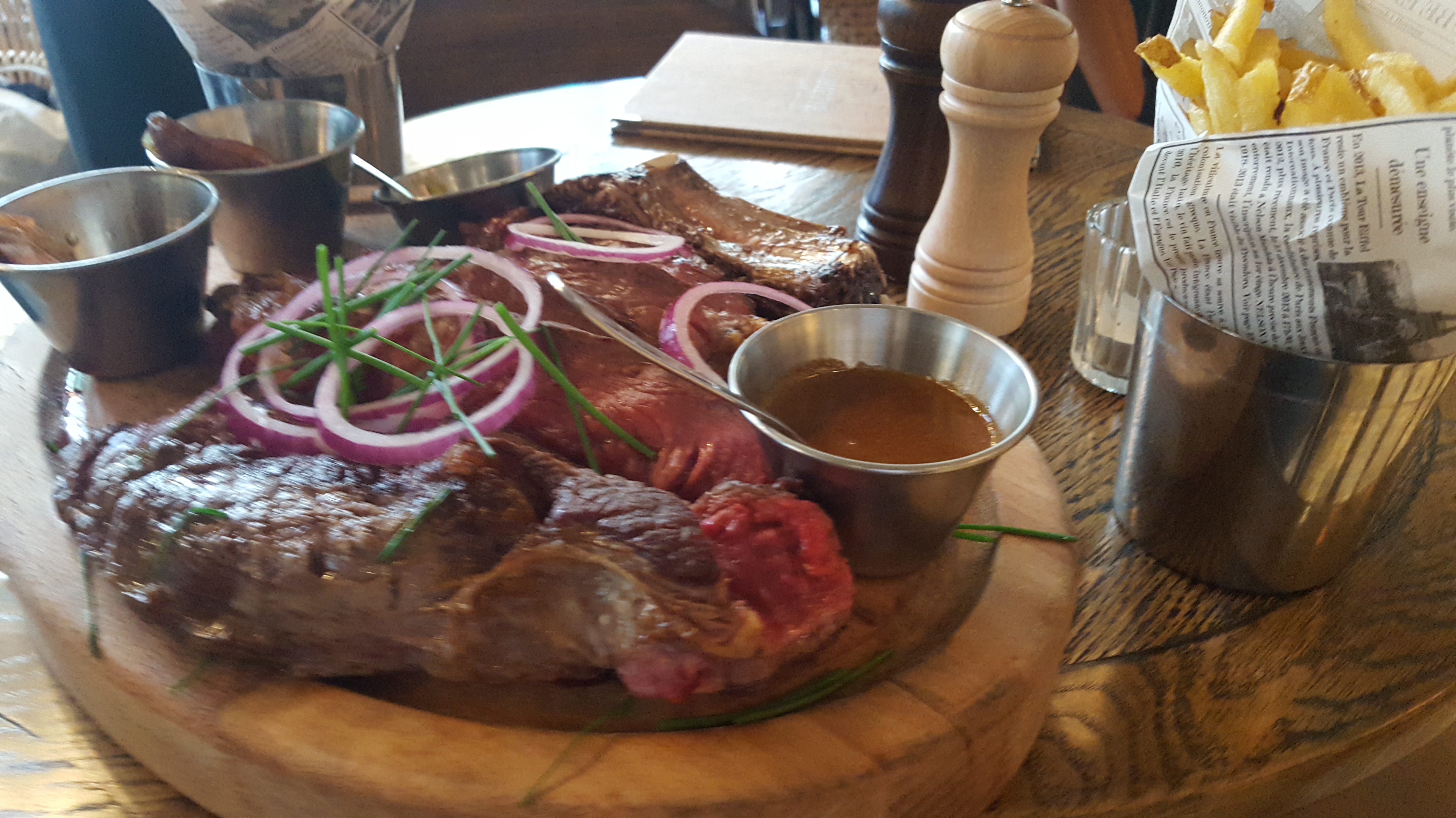 Photo n° 1 de l'avis de Christine.n fait le 25/07/2018 à 20:09