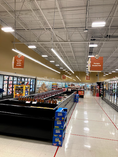 Supermarket «Giant Eagle Supermarket», reviews and photos, 21593 Lorain Rd, Fairview Park, OH 44126, USA