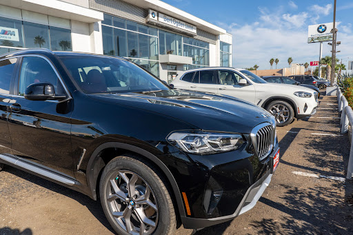 BMW Dealer «Bert Ogden BMW», reviews and photos, 3201 N 10th St, McAllen, TX 78501, USA