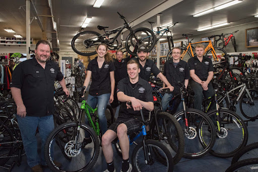 Bicycle Store «Singletrack Cycles», reviews and photos, 119 W North Bend Way, North Bend, WA 98045, USA