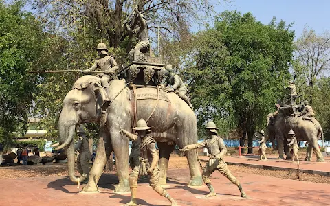 Elephant Kraal Pavilion image