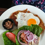 Photo n°8 de l'avis de Hans-Peter.� fait le 30/08/2019 à 13:59 sur le  Heimliche Liebe à Borkum