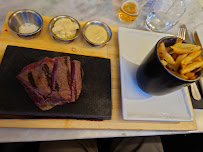 Steak du Ernest Restaurant à Rezé - n°19