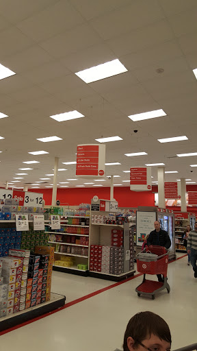 Department Store «Target», reviews and photos, 175 Center St, Orem, UT 84057, USA