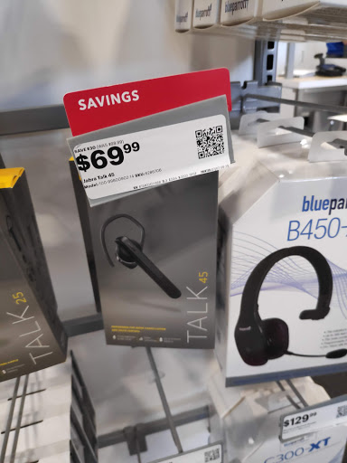 Electronics Store «Best Buy», reviews and photos, 41 Commerce Way, Seekonk, MA 02771, USA