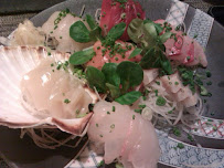 Sashimi du Restaurant japonais authentique Izakaya Joyi à Nantes - n°4