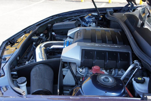 Car Dealer «Northstar Auto Group», reviews and photos, 9174 North Fwy, Houston, TX 77037, USA