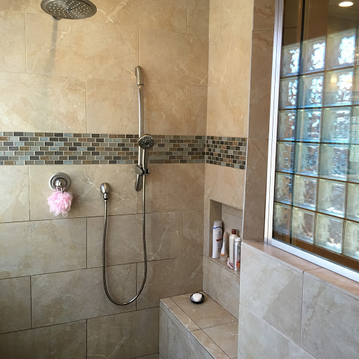 Bathroom Remodeler «ABT Home Renovations», reviews and photos, 16026 N Cave Creek Rd #4, Phoenix, AZ 85032, USA