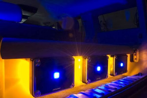 Car Stereo Store «Driven Mobile Electronics», reviews and photos, 4116 Walney Rd, Chantilly, VA 20151, USA