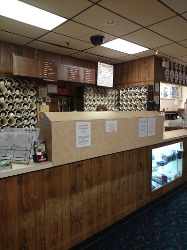 Bowling Alley «Milford Bowling Lanes Inc», reviews and photos, 809 Dupont Blvd, Milford, DE 19963, USA