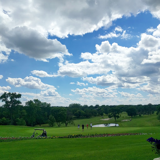 Golf Club «North Oaks Golf Club», reviews and photos, 54 E Oaks Rd, North Oaks, MN 55127, USA