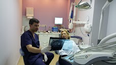 Clinica dental Centre Dental Aguiló
