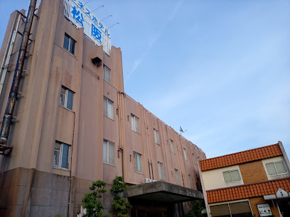 ビジネスホテル松阪