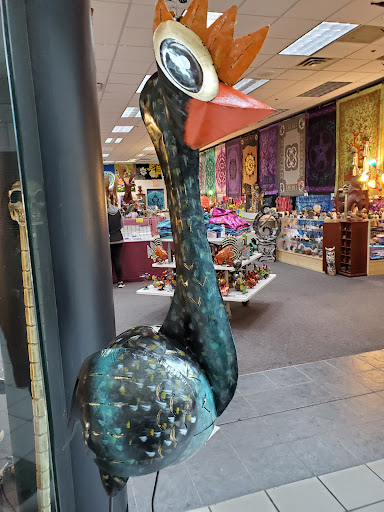 Shopping Mall «Emerald Square», reviews and photos, 999 S Washington St, North Attleborough, MA 02760, USA