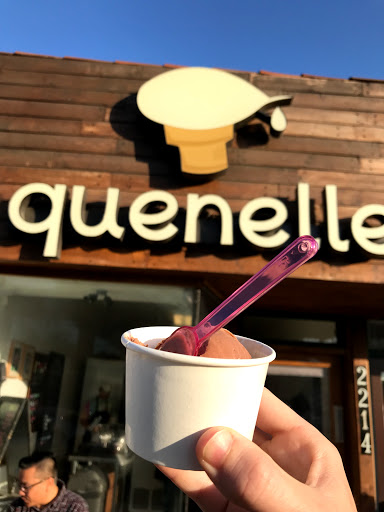 Dessert Shop «Quenelle», reviews and photos, 2214 W Magnolia Blvd a, Burbank, CA 91506, USA