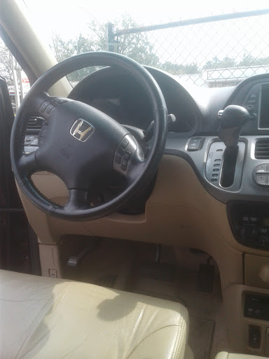 Used Car Dealer «Castle Used Cars Inc.», reviews and photos, 5225 Beach Blvd, Jacksonville, FL 32207, USA