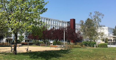 Lycée Général et Technologique En Forêt (LEF) à Montargis