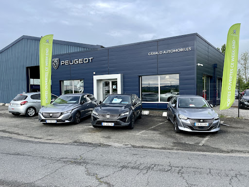 Photo 1 - Automobile de Donzenac Autoprimo