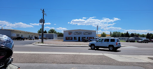 Carquest Auto Parts - SCHOW'S CQ OF AMERICAN FALLS