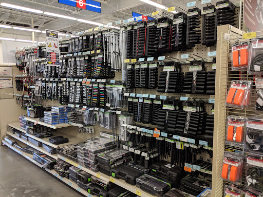 Hardware Store «Harbor Freight Tools», reviews and photos, 6508 Skillman St, Dallas, TX 75231, USA