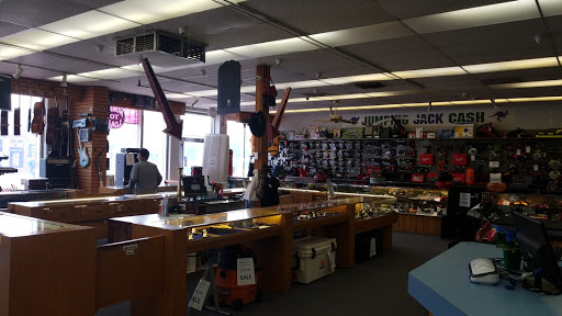 Pawn Shop «Jumping Jack Cash», reviews and photos, 9700 E Colfax Ave, Aurora, CO 80010, USA