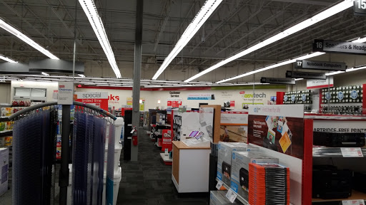 Office Supply Store «Staples», reviews and photos, 571 Boston Turnpike, Shrewsbury, MA 01545, USA