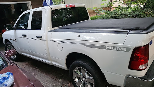 Used Car Dealer «Ernest Motors Inc», reviews and photos, 3873 Oak Grove Rd SW, Loganville, GA 30052, USA