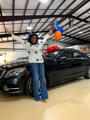 Car Dealer «Cotroneo Auto Group», reviews and photos, 16050 Midway Rd, Addison, TX 75001, USA