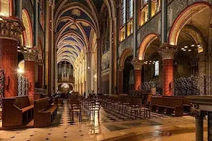 Church of Saint-Germain-des-Prés image