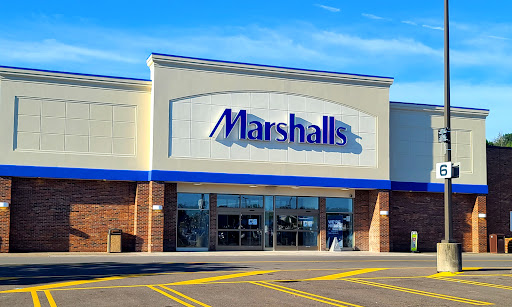 Department Store «Peebles», reviews and photos, 800 W Miller St, Newark, NY 14513, USA