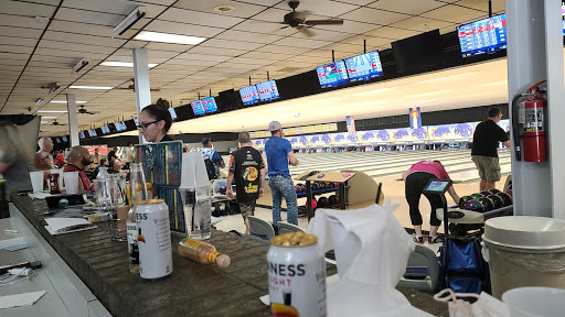Bowling Alley «Holiday Bowling & Billards», reviews and photos, 10350 W Colfax Ave, Lakewood, CO 80215, USA