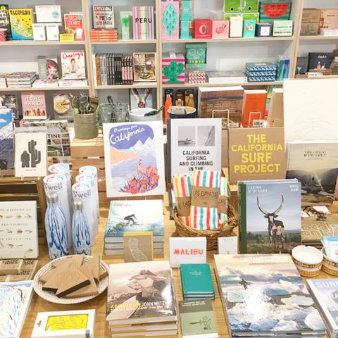 Gift Shop «Burro Flagship», reviews and photos, 1409 Abbot Kinney Blvd, Venice, CA 90291, USA