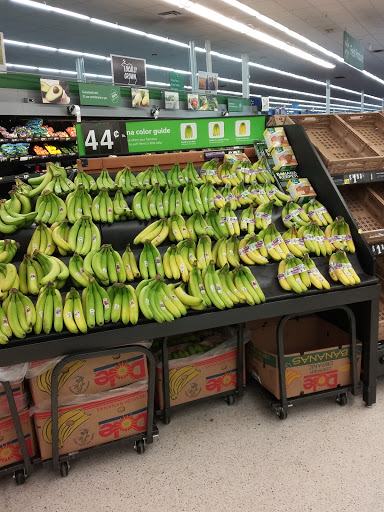 Discount Store «Walmart», reviews and photos, 2515 Ellsworth Rd, Ypsilanti, MI 48197, USA