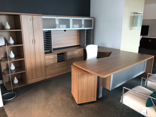 Used Office Furniture Store «Kentwood Office Furniture», reviews and photos, 3063 Breton Rd SE, Grand Rapids, MI 49512, USA