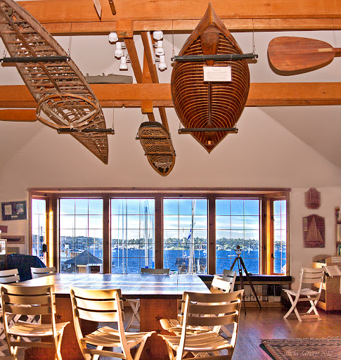 Park «Lake Union Park», reviews and photos, 860 Terry Ave N, Seattle, WA 98109, USA