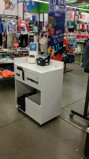 Clothing Store «Old Navy», reviews and photos, 277 Main St, Exton, PA 19341, USA