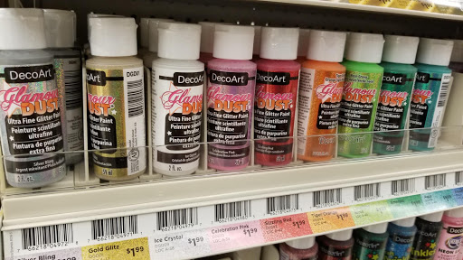 Craft Store «A.C. Moore Arts and Crafts», reviews and photos, 200 Running Hill Rd #1, South Portland, ME 04106, USA