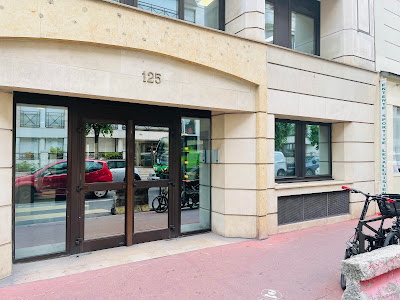 ISO GROUP à Levallois-Perret