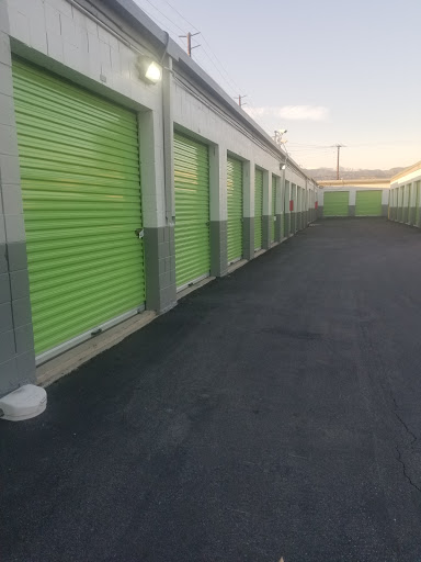 Storage Facility «Extra Space Storage», reviews and photos, 318 N Vincent Ave, Covina, CA 91722, USA