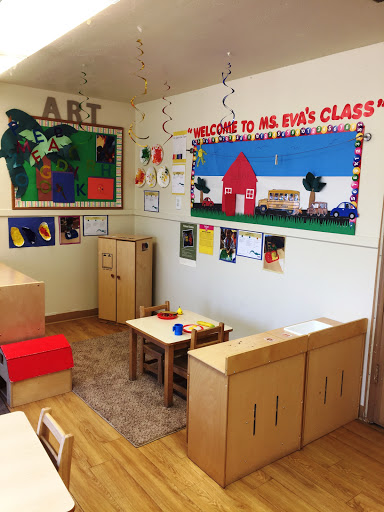Preschool «Childtime of Santa Ana, CA», reviews and photos, 13881 Prospect Ave, Santa Ana, CA 92705, USA