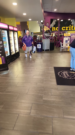 Gym «Planet Fitness», reviews and photos, 30 Gibbs Ct, Middletown, NY 10940, USA
