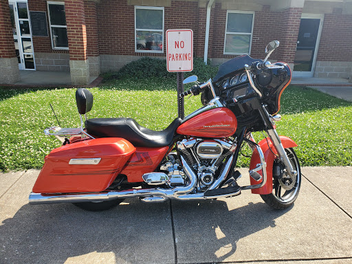 Harley-Davidson Dealer «Appleton Harley-Davidson®», reviews and photos, 2501 Highway 41A Byp B, Clarksville, TN 37043, USA