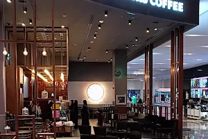 Starbucks image