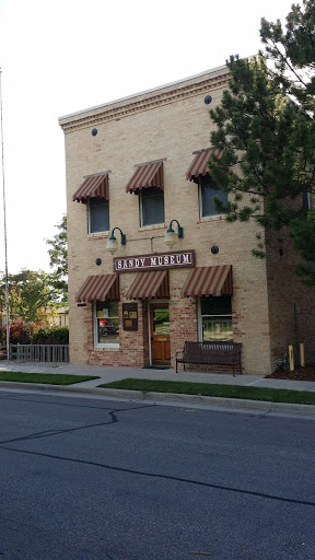 Museum «Sandy Museum», reviews and photos, 8744 Center St, Sandy, UT 84070, USA